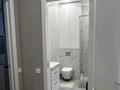 1-комнатная квартира · 45 м² · 12/18 этаж, Акмешит 13 — Акмешит пересечение Орынбор за 250 000 ₸ в Астане, Есильский р-н — фото 12