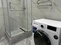 1-комнатная квартира · 45 м² · 12/18 этаж, Акмешит 13 — Акмешит пересечение Орынбор за 250 000 ₸ в Астане, Есильский р-н — фото 15
