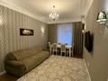 1-комнатная квартира · 45 м² · 12/18 этаж, Акмешит 13 — Акмешит пересечение Орынбор за 250 000 ₸ в Астане, Есильский р-н — фото 18