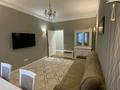 1-комнатная квартира · 45 м² · 12/18 этаж, Акмешит 13 — Акмешит пересечение Орынбор за 250 000 ₸ в Астане, Есильский р-н — фото 21