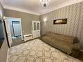 1-комнатная квартира · 45 м² · 12/18 этаж, Акмешит 13 — Акмешит пересечение Орынбор за 250 000 ₸ в Астане, Есильский р-н — фото 22