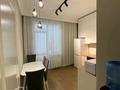 1-комнатная квартира · 45 м² · 12/18 этаж, Акмешит 13 — Акмешит пересечение Орынбор за 250 000 ₸ в Астане, Есильский р-н — фото 6