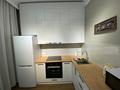 1-комнатная квартира · 45 м² · 12/18 этаж, Акмешит 13 — Акмешит пересечение Орынбор за 250 000 ₸ в Астане, Есильский р-н — фото 8