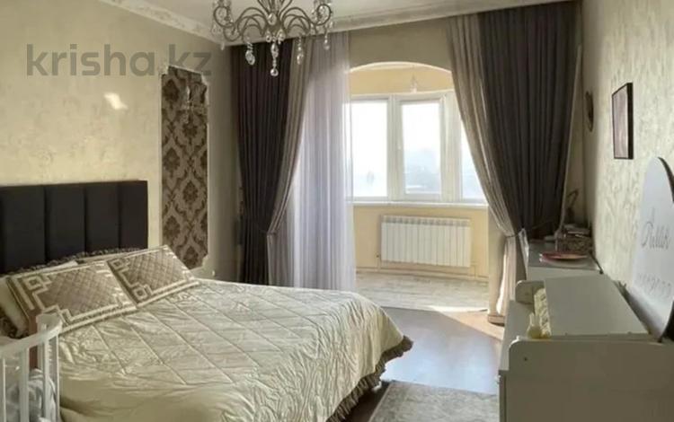 2-комнатная квартира · 70 м² · 14/17 этаж, Навои 208 — Торайгырова за 420 000 ₸ в Алматы, Бостандыкский р-н — фото 2