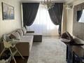2-комнатная квартира · 70 м² · 14/17 этаж, Навои 208 — Торайгырова за 420 000 ₸ в Алматы, Бостандыкский р-н — фото 5