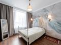 4-комнатная квартира · 103.9 м² · 8/14 этаж, Кайым Мухамедханова 6Б за 110 млн ₸ в Астане, Нура р-н — фото 15