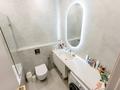 4-комнатная квартира · 103.9 м² · 8/14 этаж, Кайым Мухамедханова 6Б за 110 млн ₸ в Астане, Нура р-н — фото 19