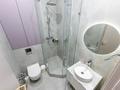4-комнатная квартира · 103.9 м² · 8/14 этаж, Кайым Мухамедханова 6Б за 110 млн ₸ в Астане, Нура р-н — фото 36