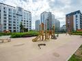 4-комнатная квартира · 103.9 м² · 8/14 этаж, Кайым Мухамедханова 6Б за 110 млн ₸ в Астане, Нура р-н — фото 46
