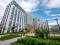 4-комнатная квартира · 103.9 м² · 8/14 этаж, Кайым Мухамедханова 6Б за 110 млн ₸ в Астане, Нура р-н — фото 50