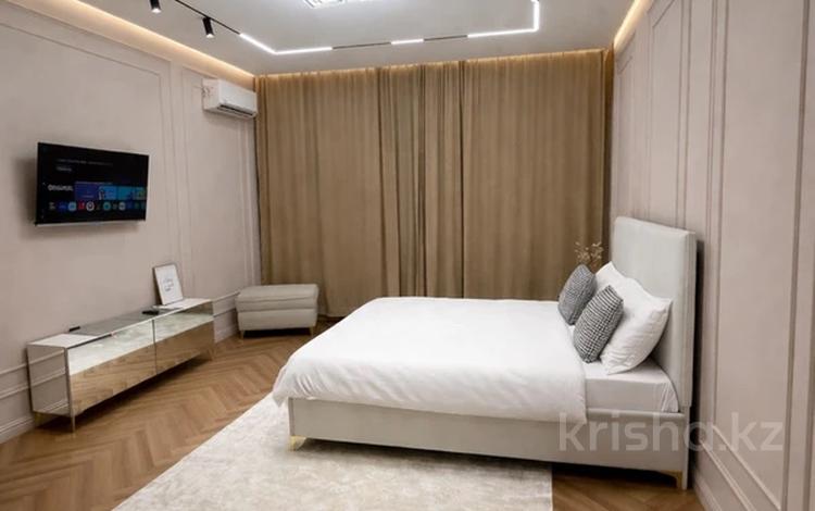 2-комнатная квартира · 60 м² · 10/10 этаж, Розыбакиева 320 за 25 000 〒 в Алматы, Бостандыкский р-н — фото 16