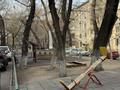 2-комнатная квартира · 42 м² · 1/4 этаж, Чайковского 37/1 за 250 000 ₸ в Алматы, Алмалинский р-н — фото 7