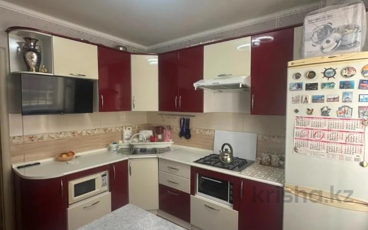 1-бөлмелі пәтер · 41.9 м² · 1/5 қабат, наурыз 8, бағасы: 23.5 млн ₸ в Костанае — фото 2