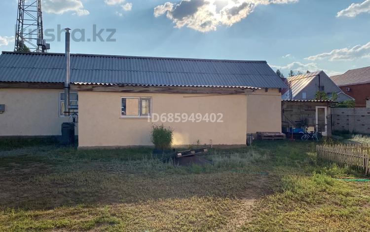 Отдельный дом · 3 комнаты · 70 м² · 4.5 сот., Үш қоныр 15 за 13.5 млн 〒 в Актобе, жилой массив Жанаконыс — фото 12