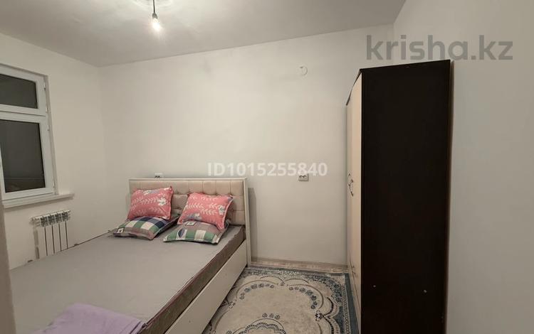 2-бөлмелі пәтер · 60 м² · 4/7 қабат, 11 көше 15/3 — Арена жақта, бағасы: 15 000 ₸ в Туркестане — фото 2