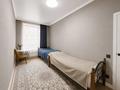 2-бөлмелі пәтер · 55 м² · 2/10 қабат, Улы Дала 31, бағасы: 39.9 млн ₸ в Астане, Есильский р-н — фото 11