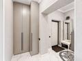 2-бөлмелі пәтер · 55 м² · 2/10 қабат, Улы Дала 31, бағасы: 39.9 млн ₸ в Астане, Есильский р-н — фото 12