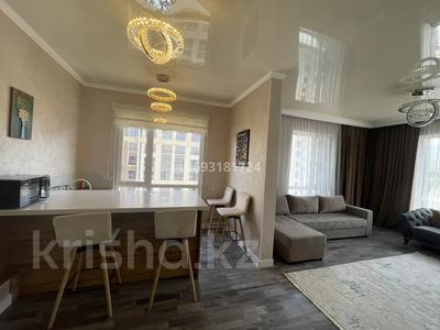 2-бөлмелі пәтер · 60 м² · 12/12 қабат, Тажибаевой 157 к8, бағасы: 420 000 ₸ в Алматы, Бостандыкский р-н