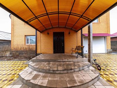 Отдельный дом · 8 комнат · 400 м² · 8 сот., мкр Уркер — Коргалжинское шоссе за 125 млн 〒 в Астане, Нура р-н