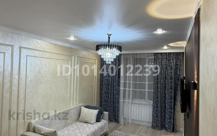 1-комнатная квартира · 34 м² · 5/9 этаж, Райымбек 590/15 — Напротив Апорт Молл за 220 000 ₸ в Алматы, Наурызбайский р-н — фото 2