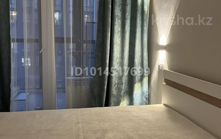 2-комнатная квартира · 65 м² · 11/20 этаж, Абая — Брусиловского за 390 000 ₸ в Алматы, Бостандыкский р-н — фото 2