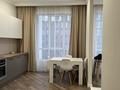 2-комнатная квартира · 65 м² · 11/20 этаж, Абая — Брусиловского за 390 000 ₸ в Алматы, Бостандыкский р-н — фото 4