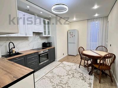 2-комнатная квартира · 71.5 м² · 3/9 этаж, Улы Дала 55 за 41.9 млн ₸ в Астане, Есильский р-н
