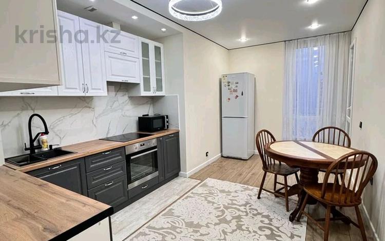 2-комнатная квартира · 71.5 м² · 3/9 этаж, Улы Дала 55 за 41.9 млн ₸ в Астане, Есильский р-н — фото 5