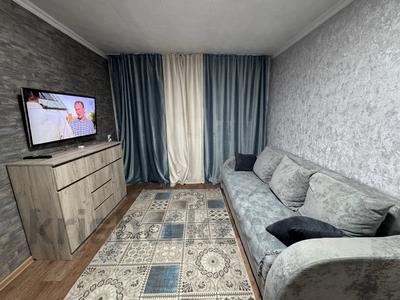 1-комнатная квартира · 33 м² · 2/5 этаж, проспект Назарбаева 35 — Виноградова за 11 000 〒 в Усть-Каменогорске