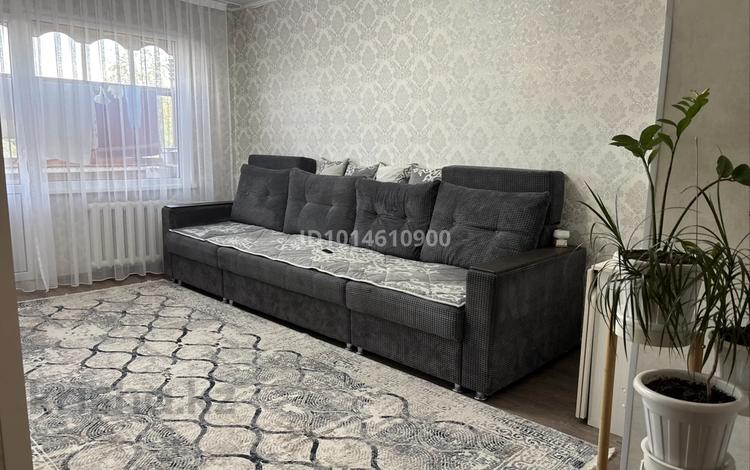 2-бөлмелі пәтер · 49.7 м² · 5/5 қабат, Назарбаева 89/2, бағасы: 19 млн ₸ в Усть-Каменогорске, Ульбинский — фото 2