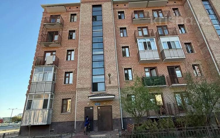 3-комнатная квартира · 66 м² · 1/5 этаж, Левый берег 53 — Стадион арты за 19.5 млн ₸ в  — фото 19