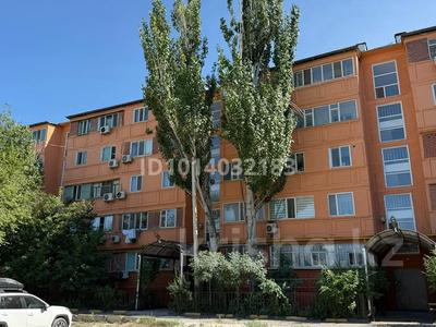 2-комнатная квартира · 55 м² · 4/5 этаж, Коркыт Ата 138а — Песионный фонд жақ за 13 млн ₸ в 