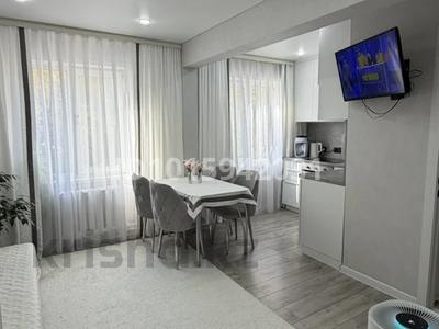 4-комнатная квартира · 59.3 м² · 2/5 этаж, Астана 32/1 за 30 млн ₸ в Усть-Каменогорске