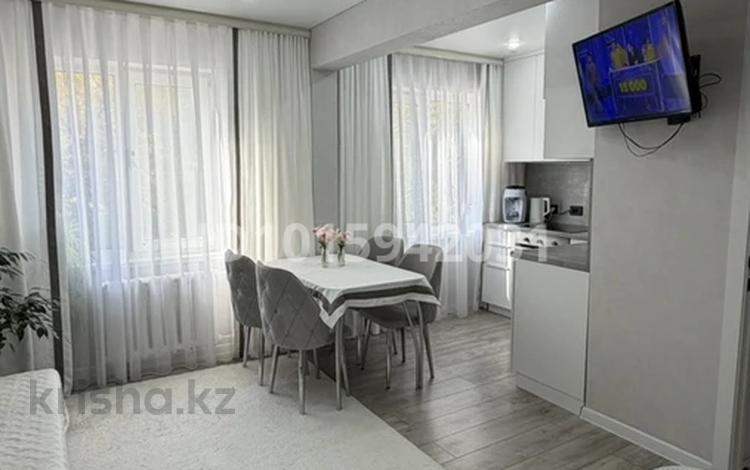 4-комнатная квартира · 59.3 м² · 2/5 этаж, Астана 32/1 за 30 млн ₸ в Усть-Каменогорске — фото 2