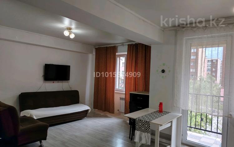 2-комнатная квартира · 56 м² · 2/6 этаж, Жунисова 8, 8/1 - 10, 14, 14/1-19, 12, 12/1-9 за 31.2 млн ₸ в Алматы, Наурызбайский р-н — фото 2