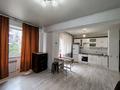 2-комнатная квартира · 56 м² · 2/6 этаж, Жунисова 8, 8/1 - 10, 14, 14/1-19, 12, 12/1-9 за 31.2 млн ₸ в Алматы, Наурызбайский р-н — фото 2