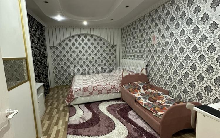 Отдельный дом · 8 комнат · 250 м² · 8 сот., мкр Айгерим-1 за 115 млн ₸ в Алматы, Алатауский р-н — фото 2