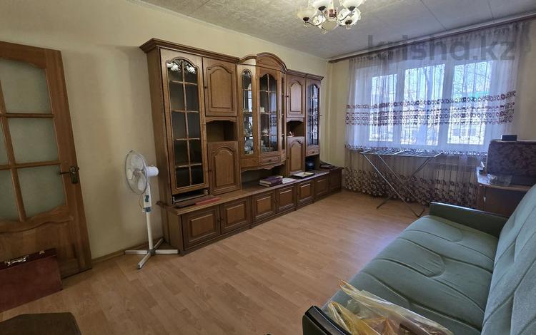 2-бөлмелі пәтер · 51 м² · 1/5 қабат, Жандосова 84, бағасы: 37 млн ₸ в Алматы, Бостандыкский р-н — фото 2