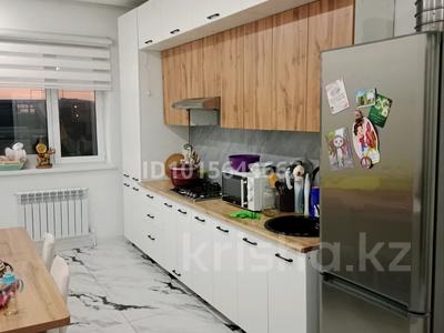 Отдельный дом · 4 комнаты · 140 м² · 6 сот., Жумбактас 23 за 23 млн ₸ в Байкент