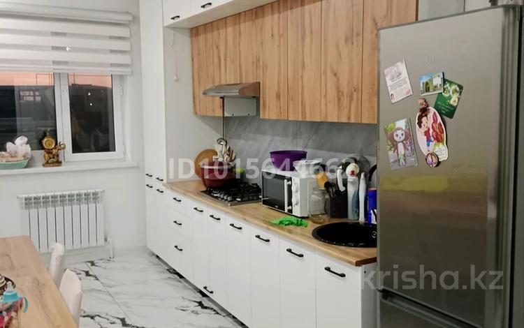 Отдельный дом · 4 комнаты · 140 м² · 6 сот., Жумбактас 23 за 23 млн ₸ в Байкент — фото 2
