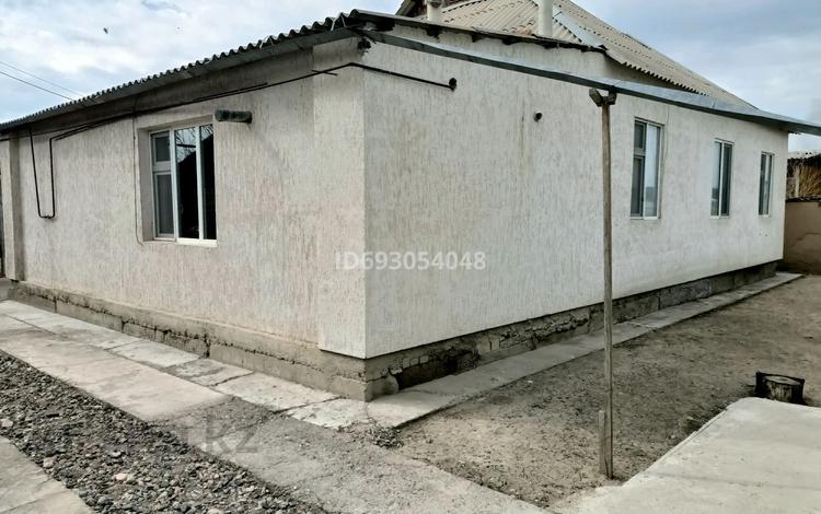 Отдельный дом • 7 комнат • 218 м² • 8 сот., Азербаев 15а за 19 млн 〒 в Кордае — фото 2
