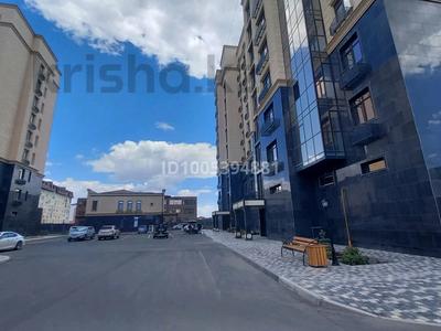 4-комнатная квартира · 180 м² · 6/9 этаж, мкр Нурсая, Елорда за 68 млн 〒 в Атырау
