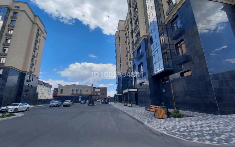4-бөлмелі пәтер · 180 м² · 6/9 қабат, мкр Нурсая, Елорда, бағасы: 68 млн ₸ в Атырау — фото 2