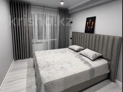 1-комнатная квартира · 47 м², мкр Тараз, Рыскулова 33/2 за 15 000 ₸ в Шымкенте, Аль-Фарабийский р-н