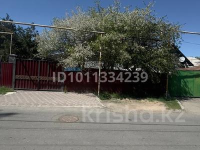 Отдельный дом · 3 комнаты · 63 м² · 13 сот., мкр Кемел (Первомайское) 105 — Кудабайулы 105 за 45 млн ₸ в Алматы, Жетысуский р-н
