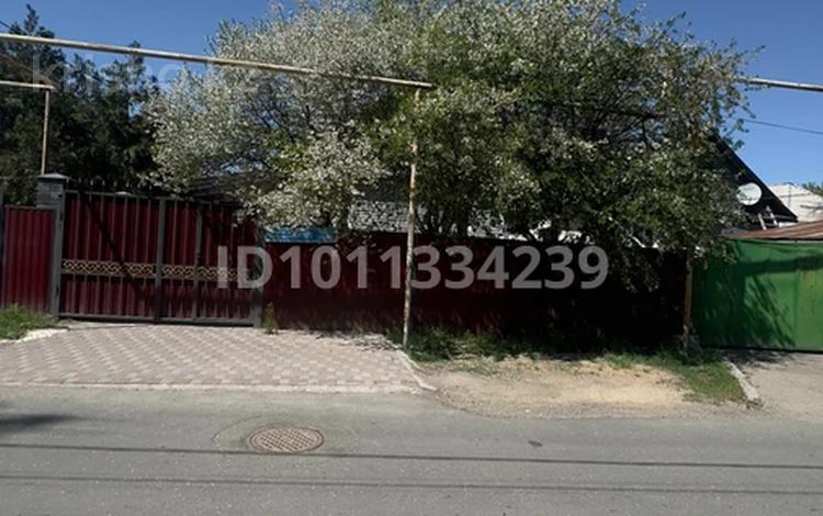 Отдельный дом · 3 комнаты · 63 м² · 13 сот., мкр Кемел (Первомайское) 105 — Кудабайулы 105 за 45 млн ₸ в Алматы, Жетысуский р-н — фото 2