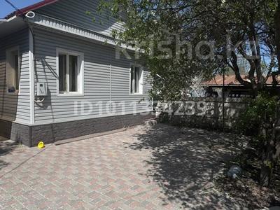 Отдельный дом · 3 комнаты · 63 м² · 13 сот., мкр Кемел (Первомайское) 105 — Кудабайулы 105 за 46 млн ₸ в Алматы, Жетысуский р-н