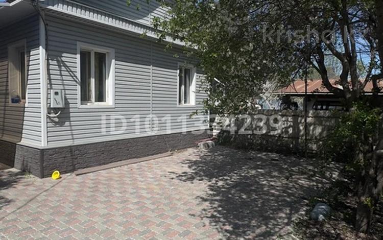 Отдельный дом · 3 комнаты · 63 м² · 13 сот., мкр Кемел (Первомайское) 105 — Кудабайулы 105 за 46 млн ₸ в Алматы, Жетысуский р-н — фото 4