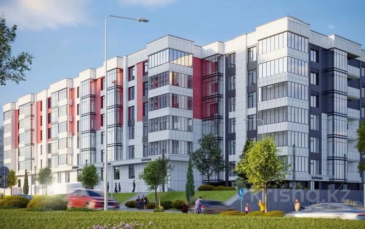 1-комнатная квартира · 58.72 м² · 2/5 этаж, Увалиева 7 за ~ 26.4 млн ₸ в Усть-Каменогорске — фото 4