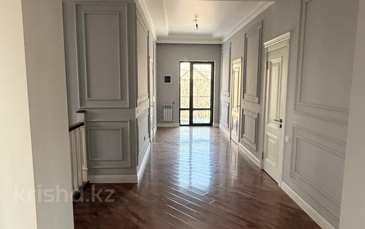 Отдельный дом · 4 комнаты · 265.3 м² · 10 сот., мкр Кайрат 5 за 217 млн ₸ в Алматы, Турксибский р-н — фото 2